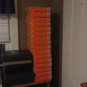 Travis Scott Reese’s puffs cereal